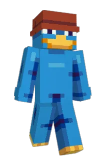 GamerJonathan56 Minecraft avatar full body
