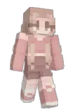 GamerKatie Minecraft avatar full body