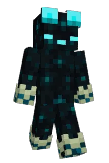 GamerPro11244 Minecraft avatar full body