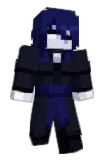 GamerSwag69 Minecraft avatar full body