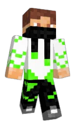 Custom render preview