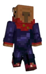 Custom render preview