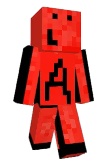 Gamerboi7713 Minecraft avatar full body