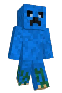 Gamerboy9404 Minecraft avatar full body