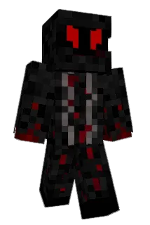 Gamerboy987605 Minecraft avatar full body