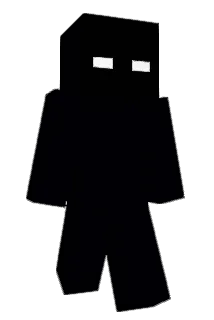 Gamerboyroblox1 Minecraft avatar full body