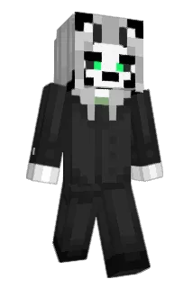 Gamerbro5925 Minecraft avatar full body