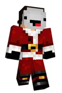 GamerjayLP Minecraft avatar full body