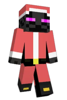 Gamerjy Minecraft avatar full body