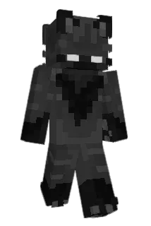 Gamerxxo5268 Minecraft avatar full body