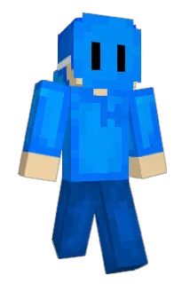 Gameshark2013 Minecraft avatar full body