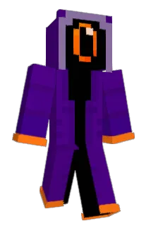 Gamester312 Minecraft avatar full body