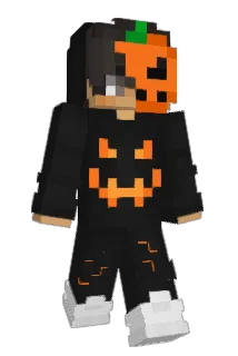 GameyGrandpa Minecraft avatar full body