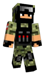 Custom render preview