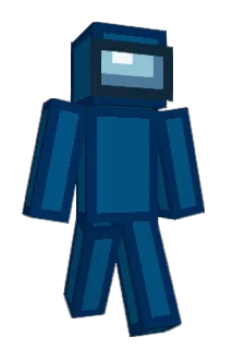 GamingExpert2016 Minecraft avatar full body