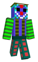 Custom render preview