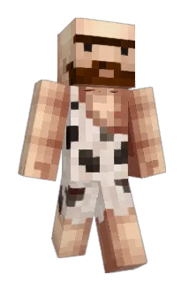 GamingIsEpic69 Minecraft avatar full body