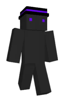 GamingMadster Minecraft avatar full body