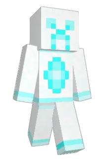 GamingMari19 Minecraft avatar full body