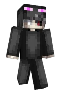 GamingSucc Minecraft avatar full body