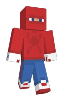GamingWaveHD Minecraft avatar full body