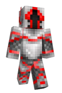 Gaming_Gladiator Minecraft avatar full body