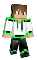 Custom render preview