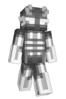 Gaming_master_1 Minecraft avatar full body
