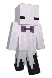 Gamingwizardxd Minecraft avatar full body