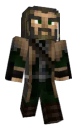 Custom render preview