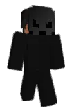 Gamp Minecraft avatar full body