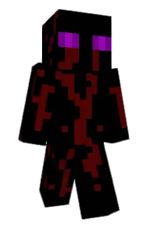 GamrMan69 Minecraft avatar full body