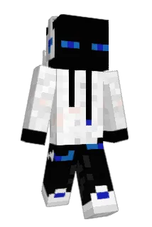 GandZalf9912 Minecraft avatar full body