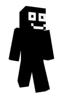 Gandalf_GHG Minecraft avatar full body