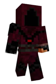 GangTang72 Minecraft avatar full body