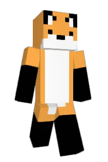 Gang_Joon Minecraft avatar full body