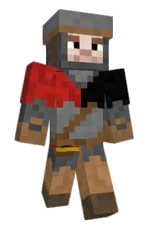 Gango420 Minecraft avatar full body