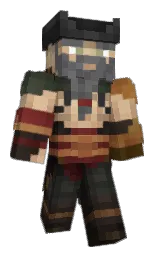 Custom render preview