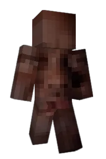 Gangsta_G Minecraft avatar full body