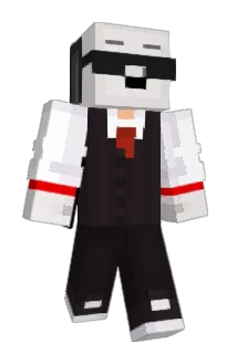 Gangstar_SnOOpY Minecraft avatar full body