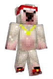 Ganja___ Minecraft avatar full body