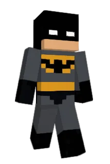 Ganja_xd Minecraft avatar full body