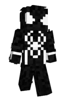 Gant20 Minecraft avatar full body