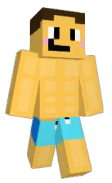 Custom render preview