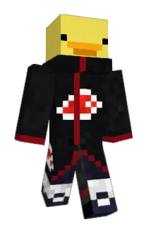 Gapple95 Minecraft avatar full body