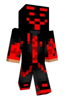 GappleCZ Minecraft avatar full body