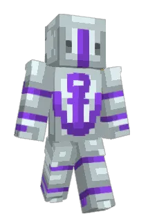 GappyJoestar Minecraft avatar full body