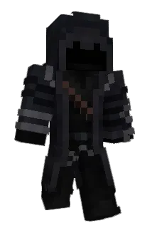 GarNoX_2006 Minecraft avatar full body