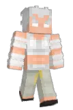 GarO0o Minecraft avatar full body