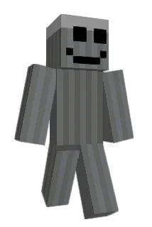 Garb8015 Minecraft avatar full body